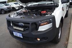 2018 Ford Ranger XL