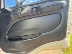 2015 Hino 500 Series FM2628 Auto WHITE