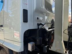 2015 Hino 500 Series FM2628 Auto WHITE