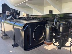 2015 Hino 500 Series FM2628 Auto WHITE