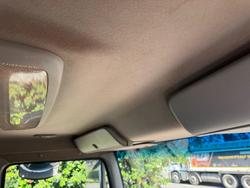 2015 Hino 500 Series FM2628 Auto WHITE