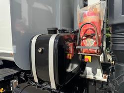 2015 Hino 500 Series FM2628 Auto WHITE