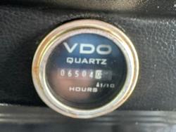 2015 Hino 500 Series FM2628 Auto WHITE