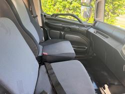 2015 Hino 500 Series FM2628 Auto WHITE