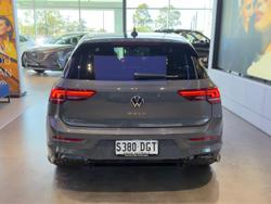 2025 Volkswagen Golf 110TSI R-Line