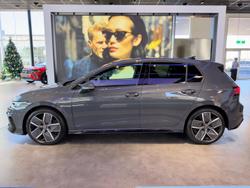 2025 Volkswagen Golf 110TSI R-Line