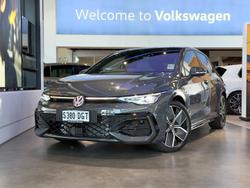 2025 Volkswagen Golf 110TSI R-Line