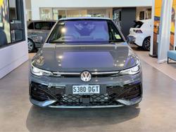 2025 Volkswagen Golf 110TSI R-Line