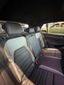 2025 Volkswagen Golf 110TSI R-Line