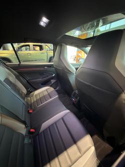 2025 Volkswagen Golf 110TSI R-Line