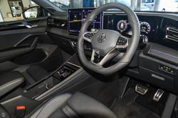 2025 Volkswagen Tiguan 195TSI R-Line