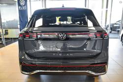 2025 Volkswagen Tiguan 195TSI R-Line