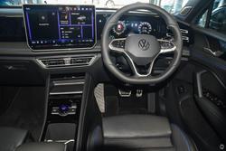2025 Volkswagen Tiguan 195TSI R-Line