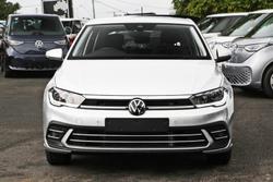 2025 Volkswagen Polo 85TSI Style