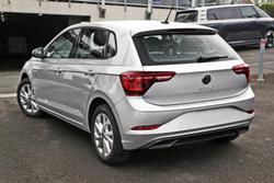 2025 Volkswagen Polo 85TSI Style