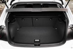 2025 Volkswagen Polo 85TSI Style