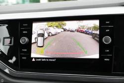 2025 Volkswagen Polo 85TSI Style