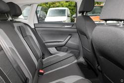 2025 Volkswagen Polo 85TSI Style