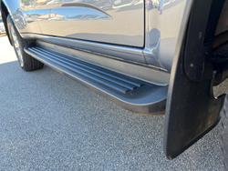 2017 Holden Trailblazer LT