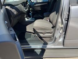 2017 Holden Trailblazer LT