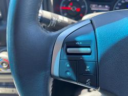 2017 Holden Trailblazer LT