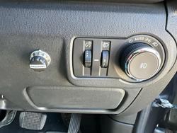 2017 Holden Trailblazer LT