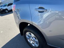 2017 Holden Trailblazer LT