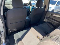 2017 Holden Trailblazer LT