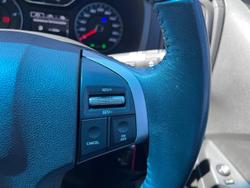 2017 Holden Trailblazer LT