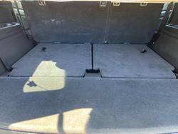 2017 Holden Trailblazer LT