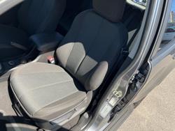 2017 Holden Trailblazer LT