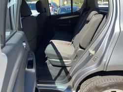 2017 Holden Trailblazer LT