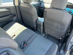 2017 Holden Trailblazer LT