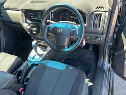 2017 Holden Trailblazer LT