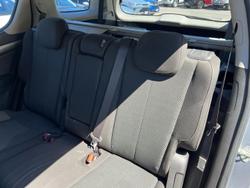 2017 Holden Trailblazer LT