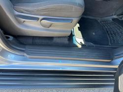 2017 Holden Trailblazer LT