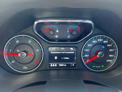 2017 Holden Trailblazer LT