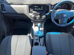 2017 Holden Trailblazer LT