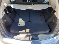 2017 Holden Trailblazer LT