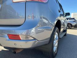 2017 Holden Trailblazer LT