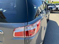 2017 Holden Trailblazer LT