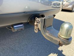 2017 Holden Trailblazer LT