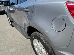 2017 Holden Trailblazer LT