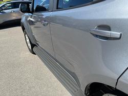 2017 Holden Trailblazer LT