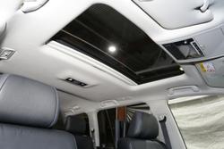 2020 Toyota
Landcruiser Sahara