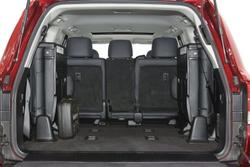 2020 Toyota
Landcruiser Sahara