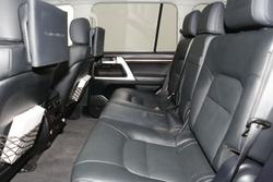 2020 Toyota
Landcruiser Sahara