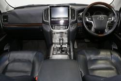 2020 Toyota
Landcruiser Sahara
