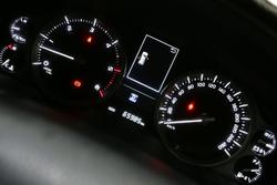 2021 Toyota Landcruiser GXL