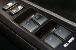 2021 Toyota Landcruiser GXL